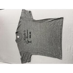 Vintage 80s Karla's Korner Dive Bar T-shirt Iona Minnesota L